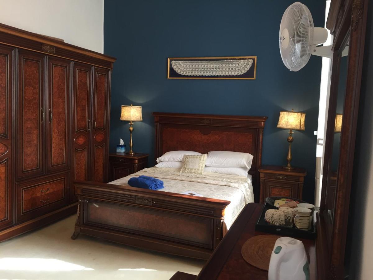 Santa Marija House Hotel Victoria Bagian luar foto