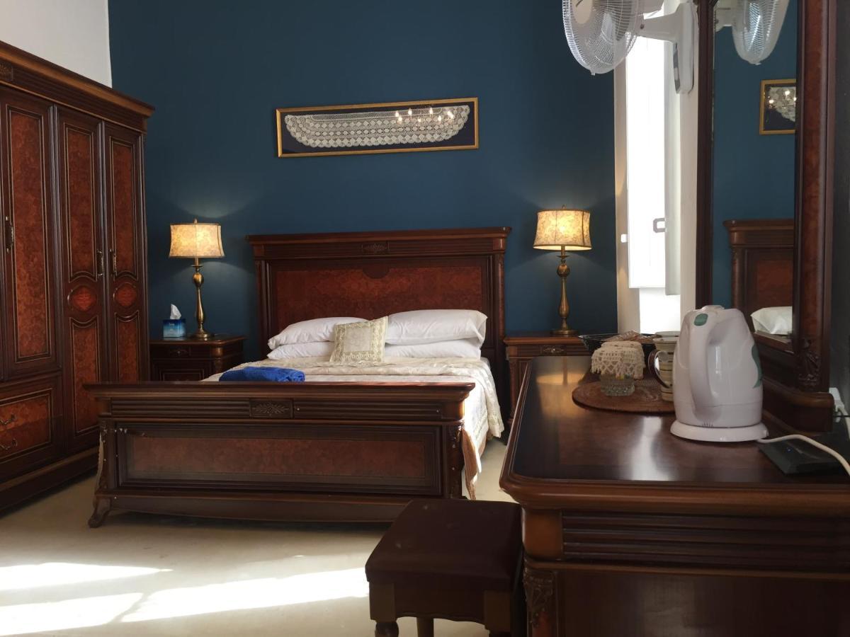 Santa Marija House Hotel Victoria Bagian luar foto