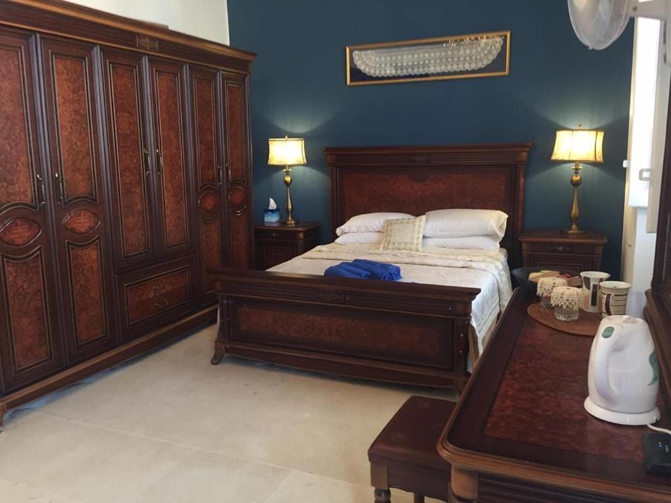 Santa Marija House Hotel Victoria Bagian luar foto
