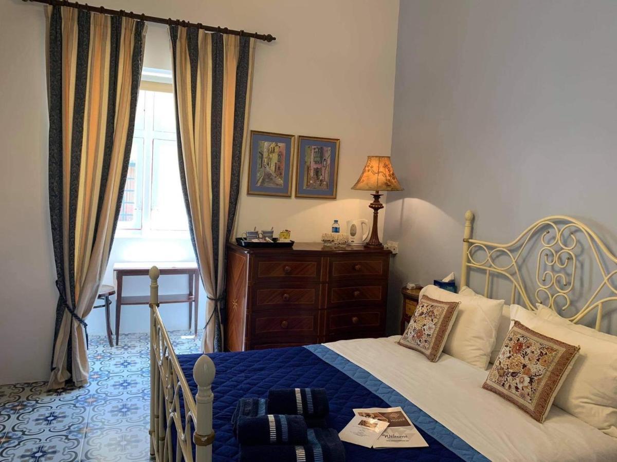 Santa Marija House Hotel Victoria Bagian luar foto