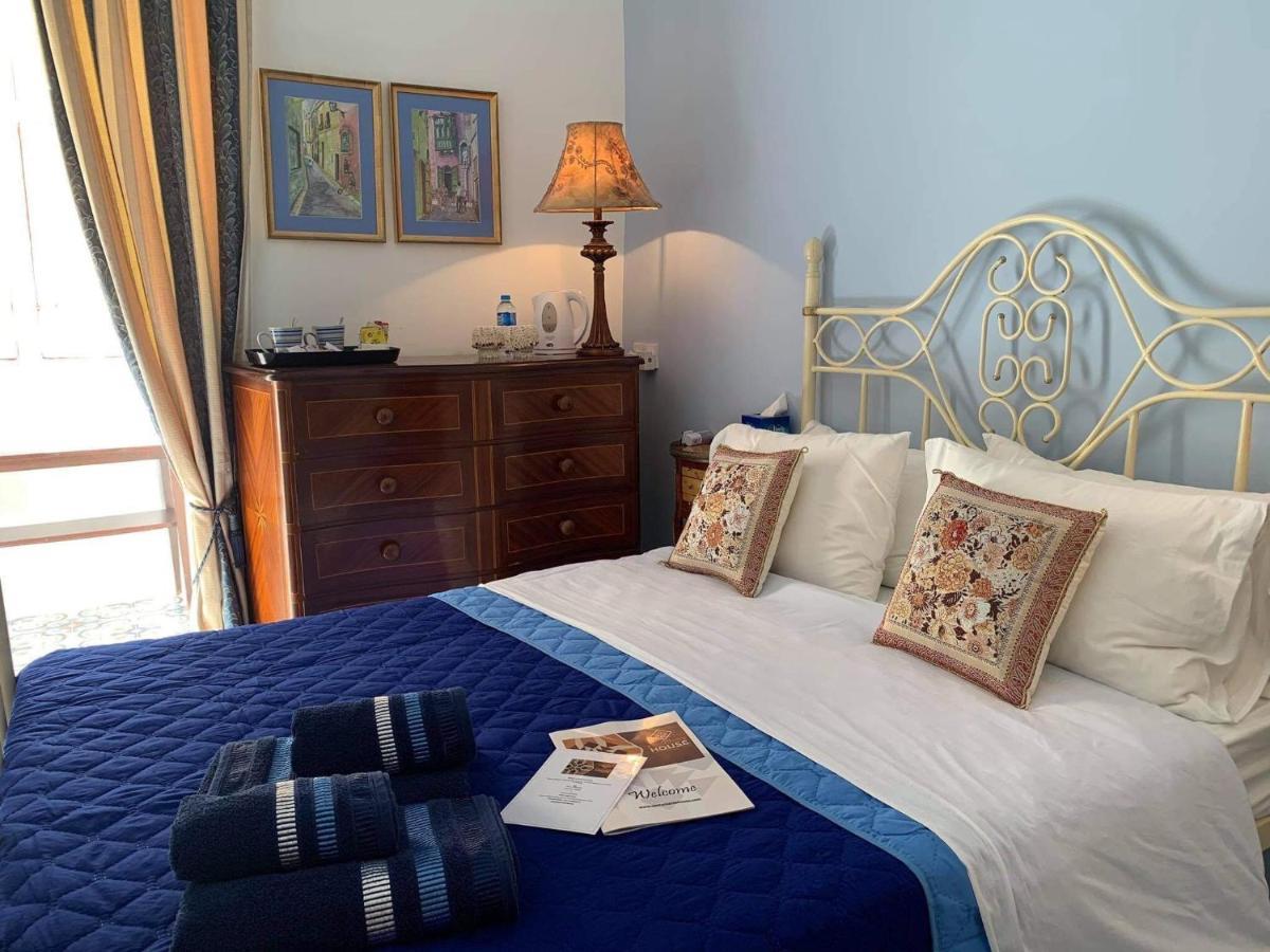 Santa Marija House Hotel Victoria Bagian luar foto