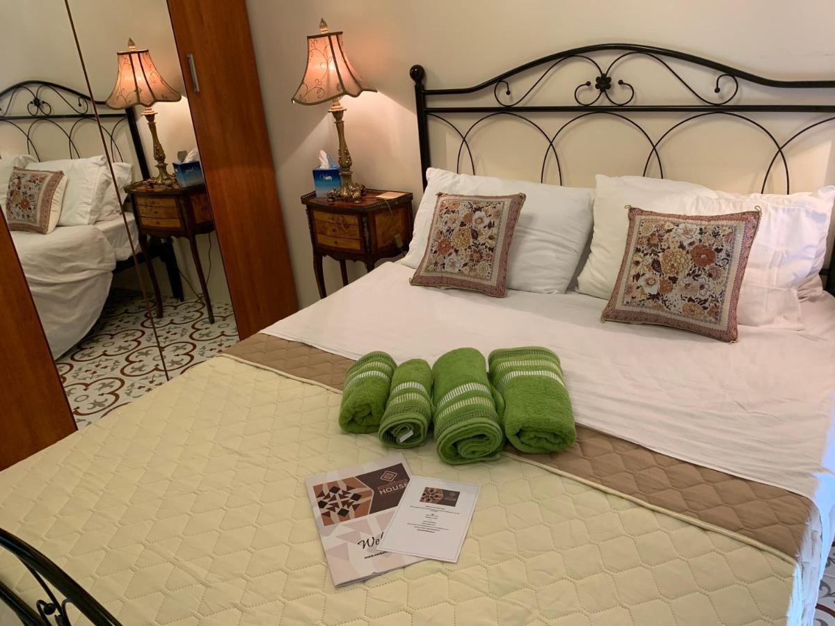 Santa Marija House Hotel Victoria Bagian luar foto