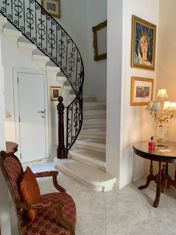 Santa Marija House Hotel Victoria Bagian luar foto