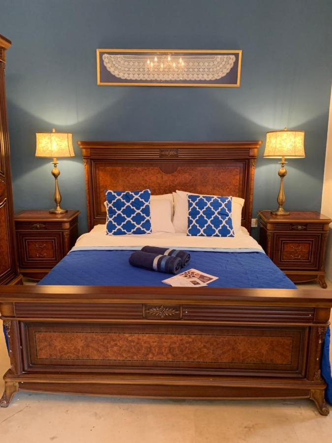 Santa Marija House Hotel Victoria Bagian luar foto