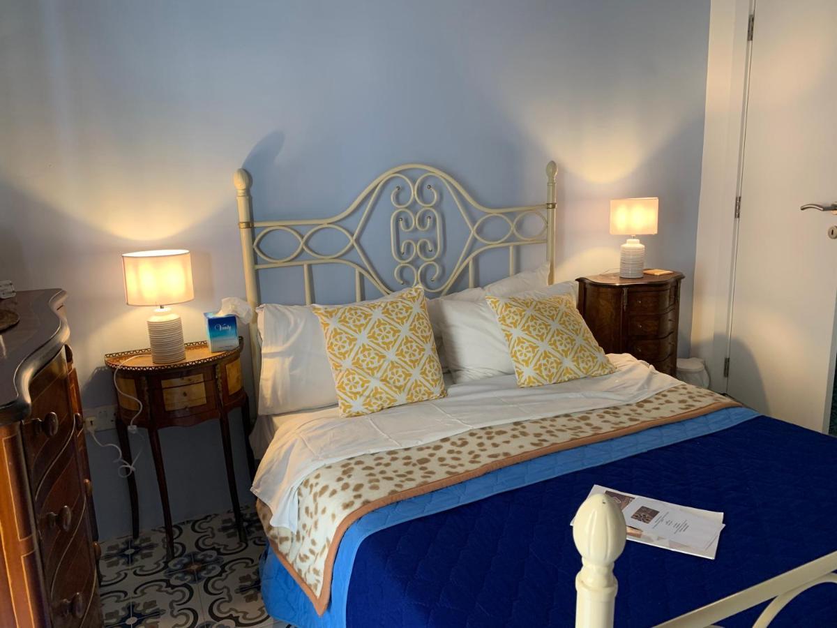 Santa Marija House Hotel Victoria Bagian luar foto
