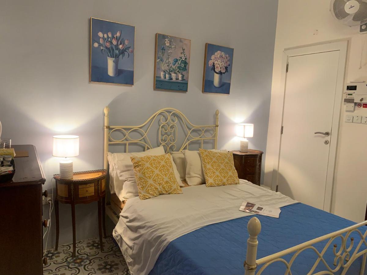 Santa Marija House Hotel Victoria Bagian luar foto