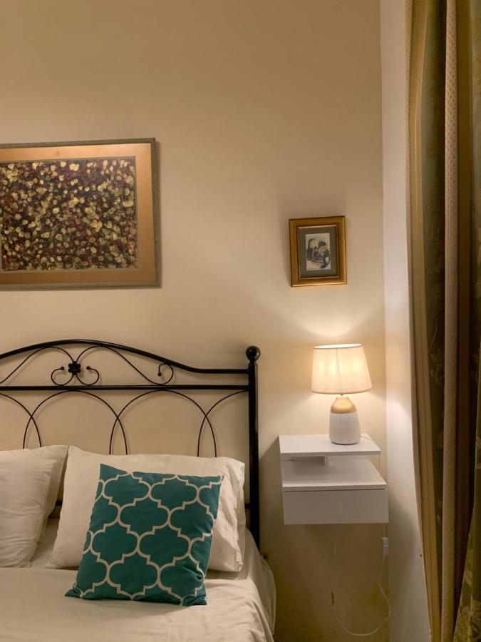 Santa Marija House Hotel Victoria Bagian luar foto