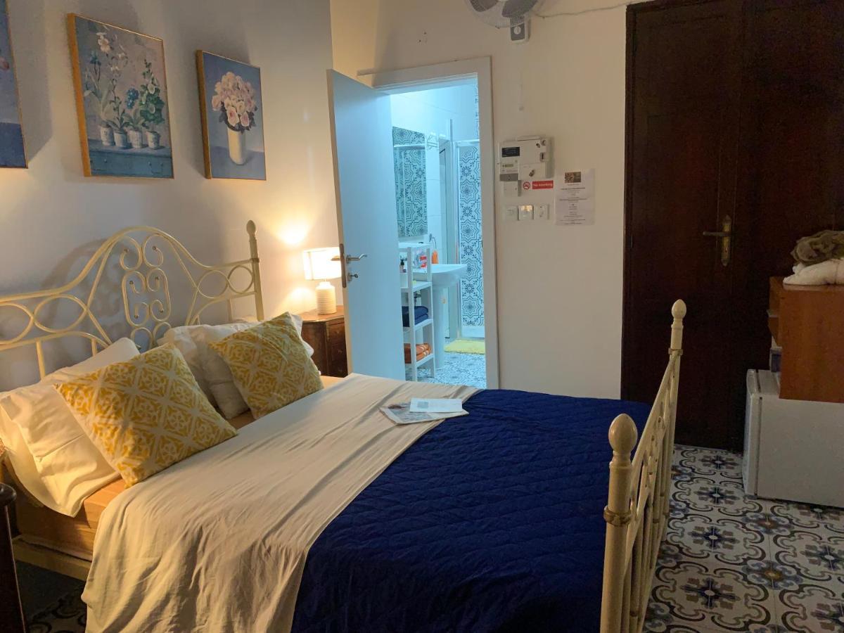 Santa Marija House Hotel Victoria Bagian luar foto