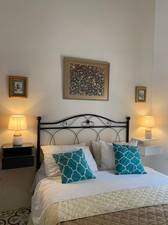 Santa Marija House Hotel Victoria Bagian luar foto