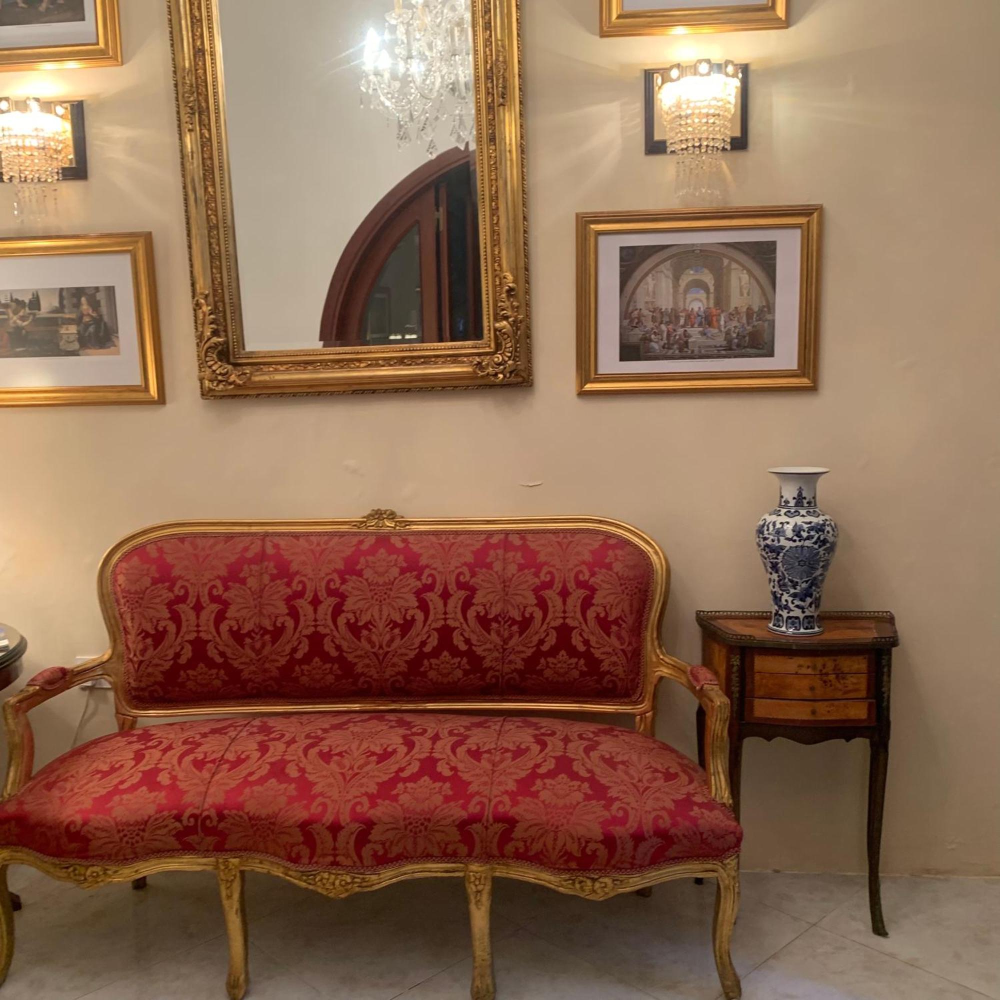 Santa Marija House Hotel Victoria Bagian luar foto