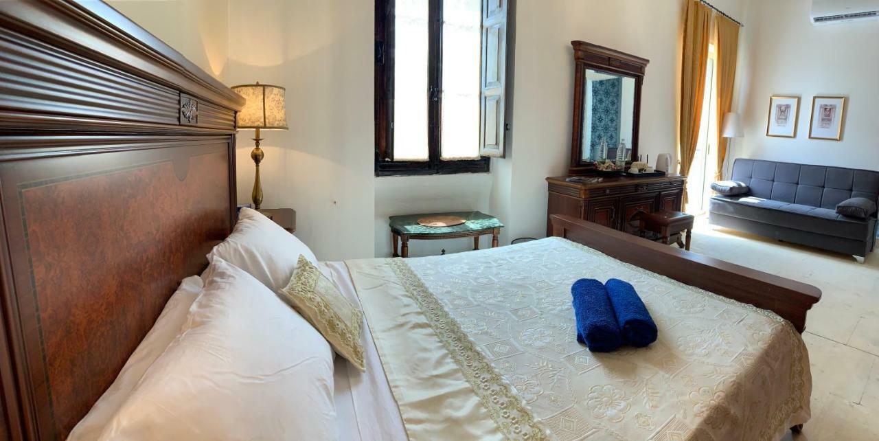 Santa Marija House Hotel Victoria Bagian luar foto