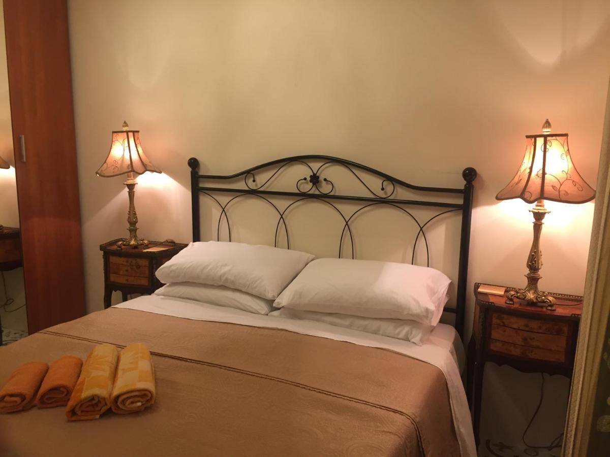 Santa Marija House Hotel Victoria Bagian luar foto