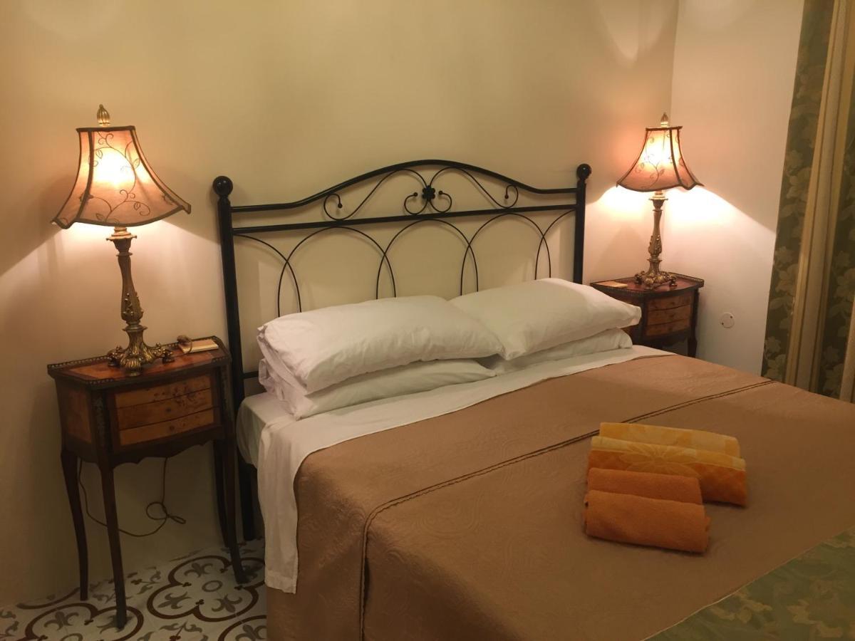 Santa Marija House Hotel Victoria Bagian luar foto